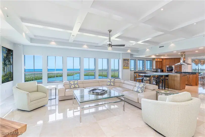 Picture of 295 Grande Way Ph-2, Naples FL 34110