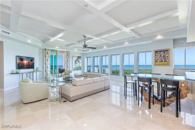 Picture of 295 Grande Way Ph-2, Naples FL 34110