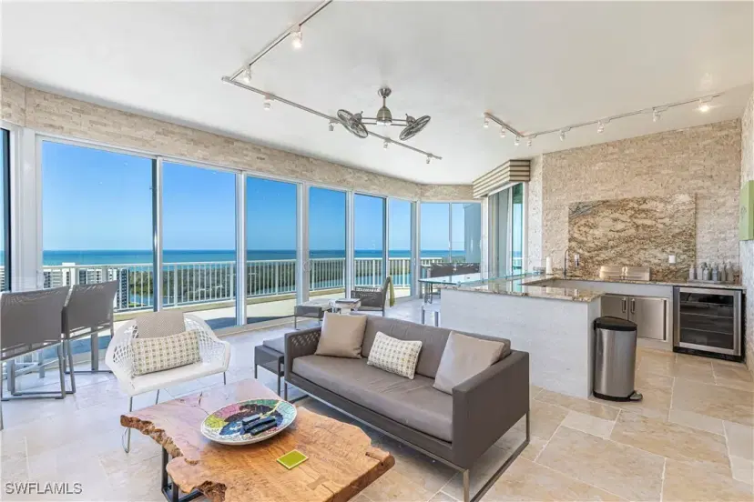 Picture of 295 Grande Way Ph-2, Naples FL 34110