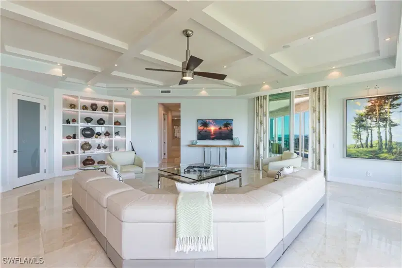 Picture of 295 Grande Way Ph-2, Naples FL 34110