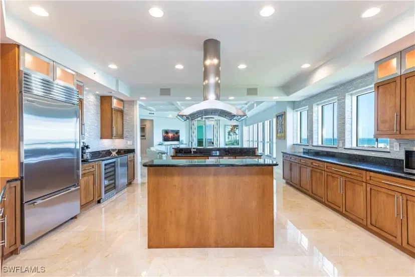 Picture of 295 Grande Way Ph-2, Naples FL 34110