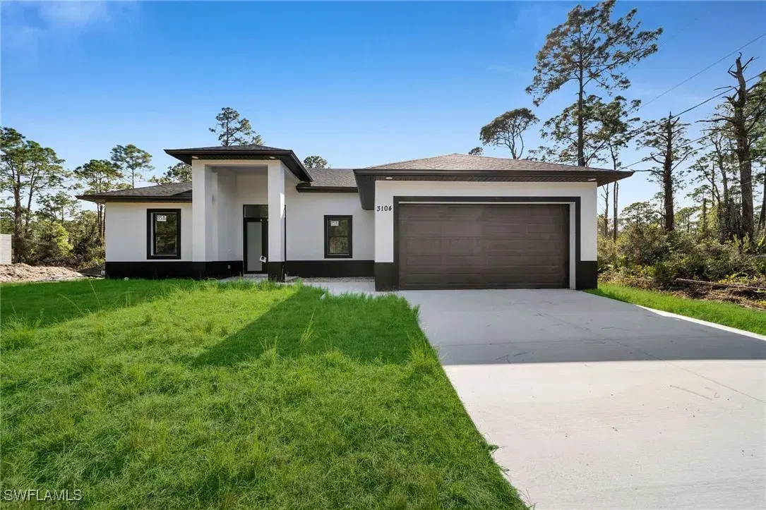 Picture of 3218 57Th St W, Lehigh Acres, FL 33971