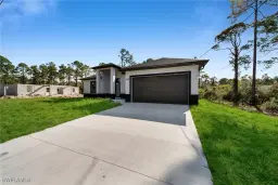 Picture of 3218 57Th St W, Lehigh Acres, FL 33971