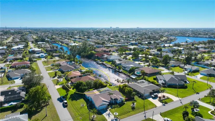 Picture of 3208 SE 5Th Ave, Cape Coral FL 33904