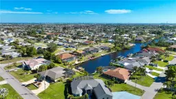 Picture of 3208 SE 5Th Ave, Cape Coral, FL 33904