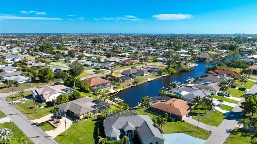 Picture of 3208 SE 5Th Ave, Cape Coral FL 33904