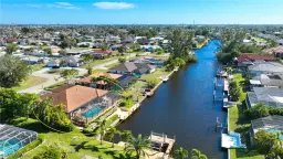 Picture of 3208 SE 5Th Ave, Cape Coral, FL 33904
