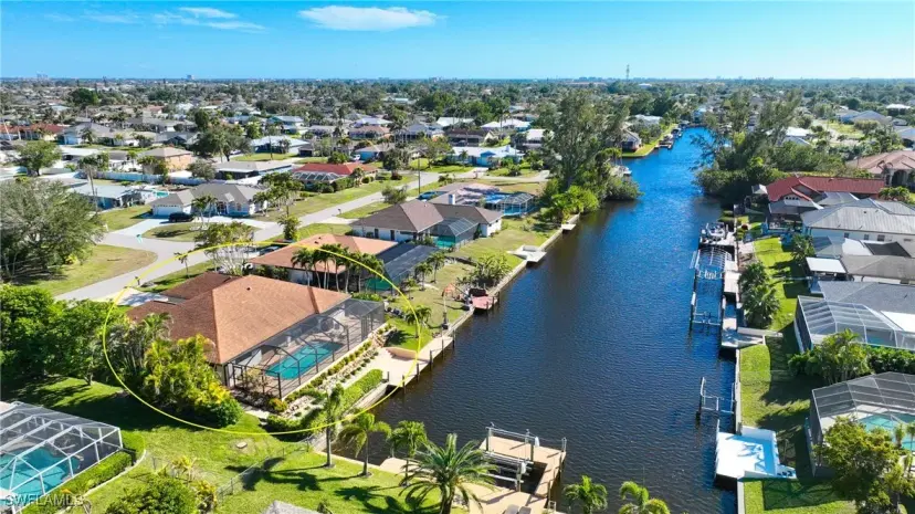 Picture of 3208 SE 5Th Ave, Cape Coral FL 33904