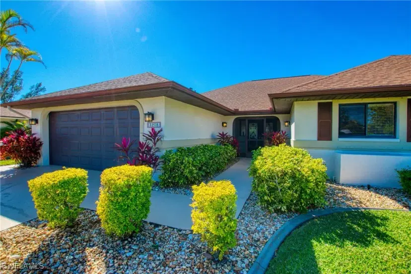 Picture of 3208 SE 5Th Ave, Cape Coral FL 33904