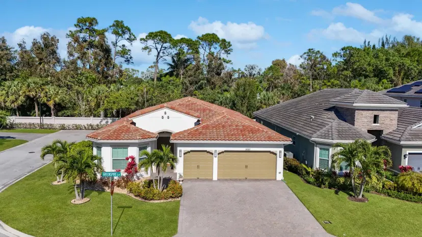 Picture of 9281 Greenspire Lane, Lake Worth FL 33467