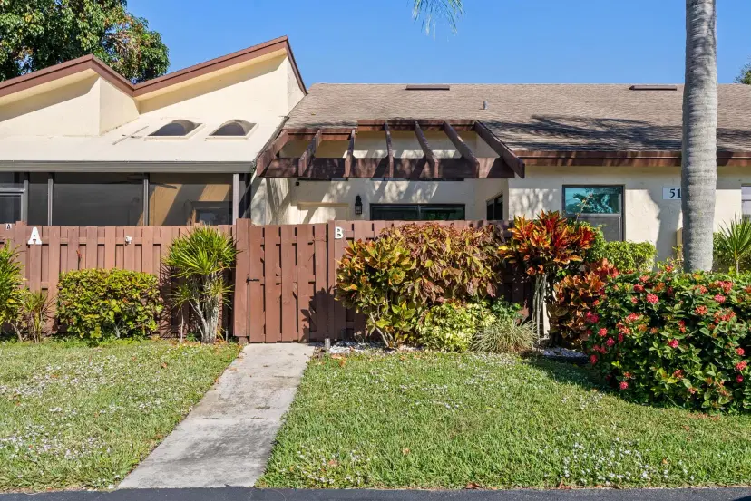 Picture of 5110 Nesting Way B, Delray Beach FL 33484