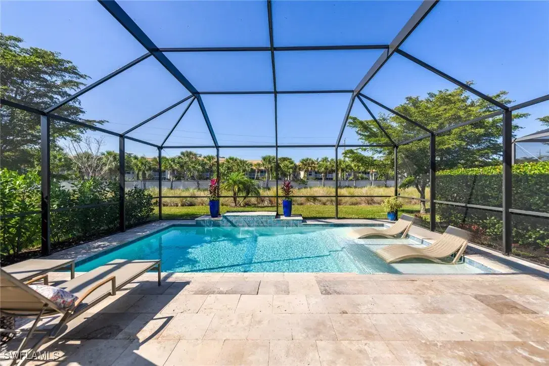 Picture of 20256 Corkscrew Shores Blvd, Estero, FL 33928
