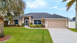 Picture of 2717 Chiquita Blvd S, Cape Coral, FL 33914