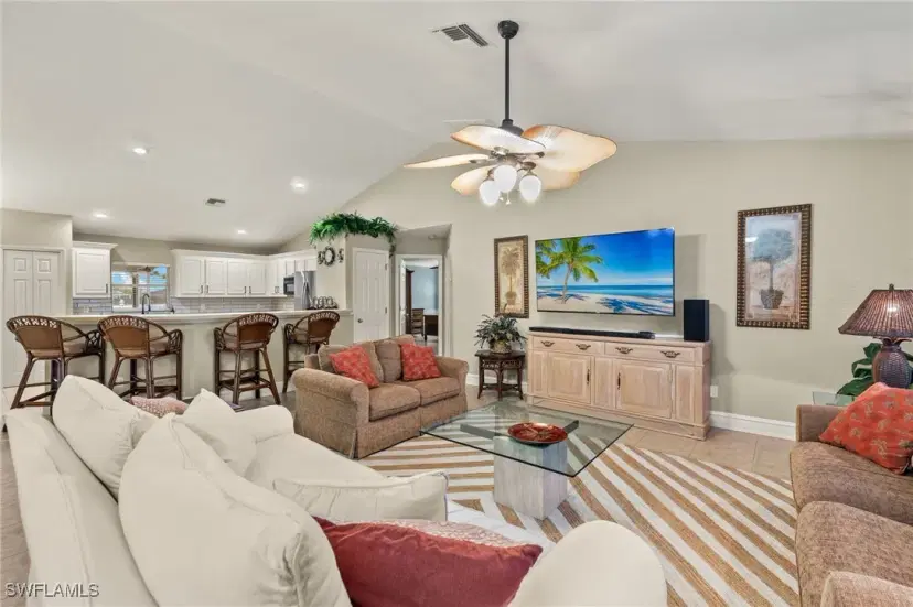 Picture of 2717 Chiquita Blvd S, Cape Coral FL 33914