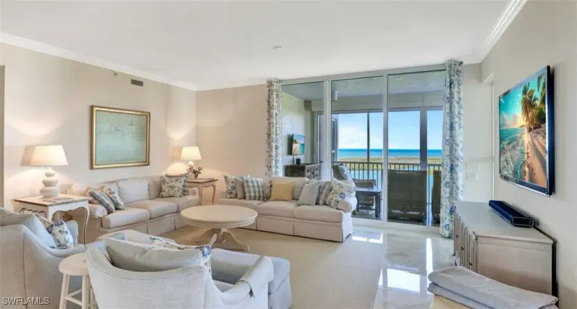 Picture of 285 Grande Way 1605, Naples FL 34110