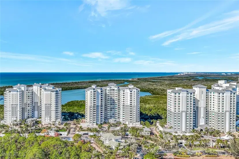 Picture of 285 Grande Way 1605, Naples FL 34110