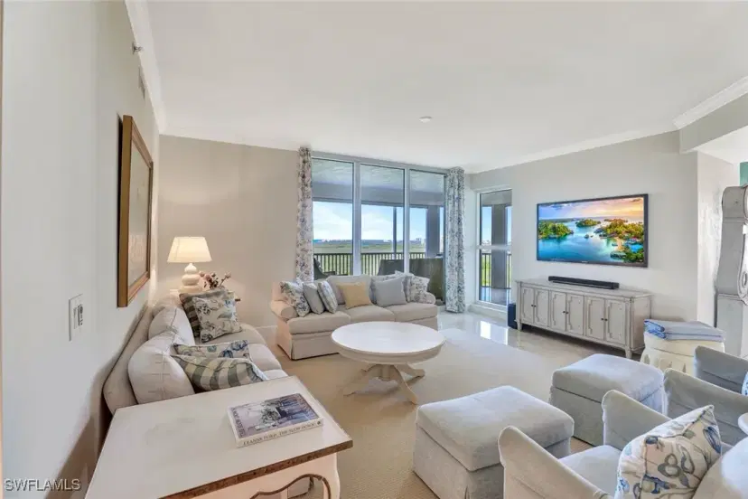 Picture of 285 Grande Way 1605, Naples FL 34110