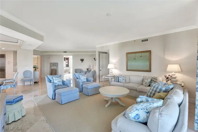 Picture of 285 Grande Way 1605, Naples FL 34110