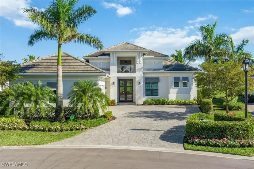 Picture of 3114 Malaga Ln, Naples FL 34114