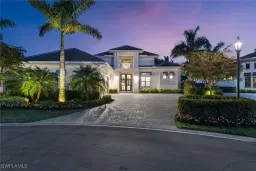 Picture of 3114 Malaga Ln, Naples, FL 34114