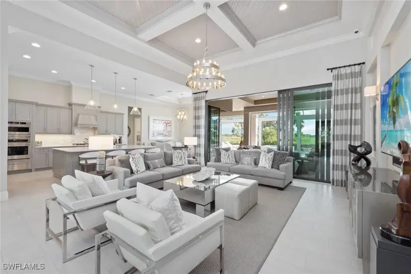 Picture of 3114 Malaga Ln, Naples FL 34114