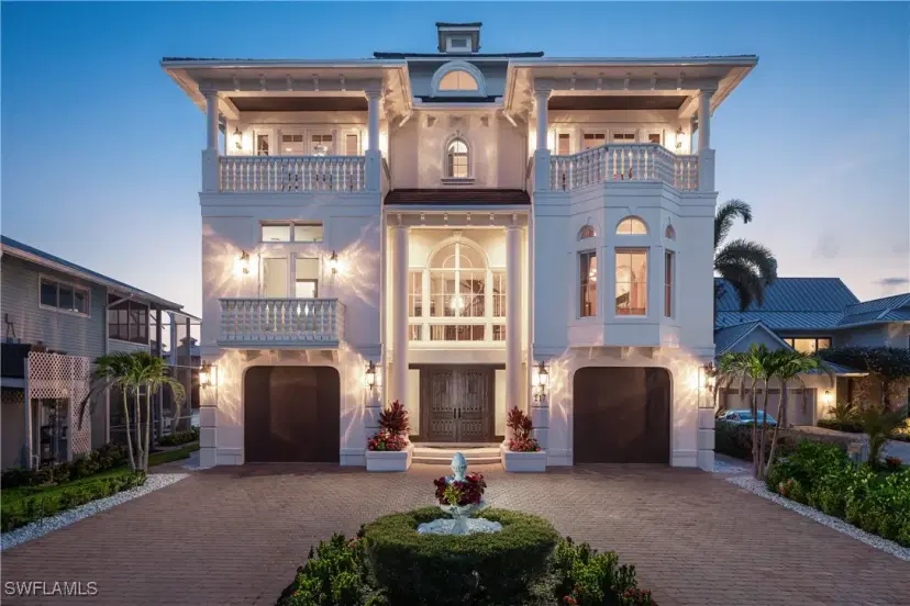 Picture of 217 Bayfront Dr, Bonita Springs FL 34134