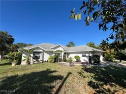 Picture of 425 Sheldon Ave, Lehigh Acres, FL 33936
