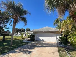 Picture of 425 Sheldon Ave, Lehigh Acres, FL 33936