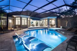 Picture of 927 Barcarmil Way, Naples, FL 34110