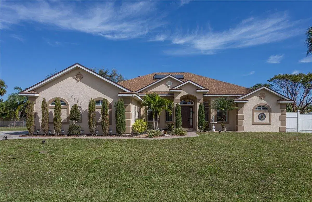 Picture of 1637 SW La Gorce Avenue, Port St Lucie, FL 34953