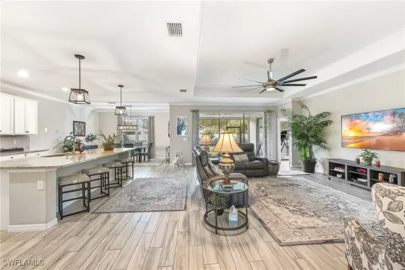 Picture of 16462 Bonita Landing Cir, Bonita Springs FL 34135