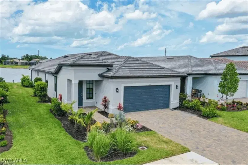 Picture of 2179 Yellowfin Cir, Naples FL 34114