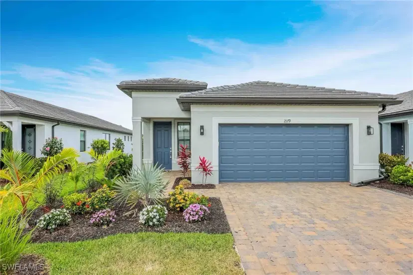 Picture of 2179 Yellowfin Cir, Naples FL 34114