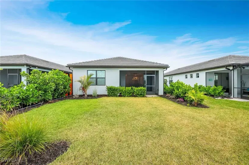 Picture of 2179 Yellowfin Cir, Naples FL 34114