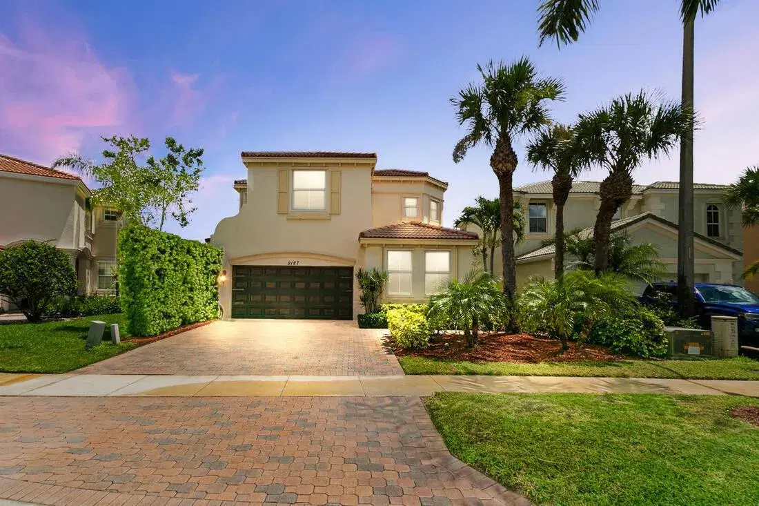 Picture of 9187 Bryden Court, Wellington, FL 33414