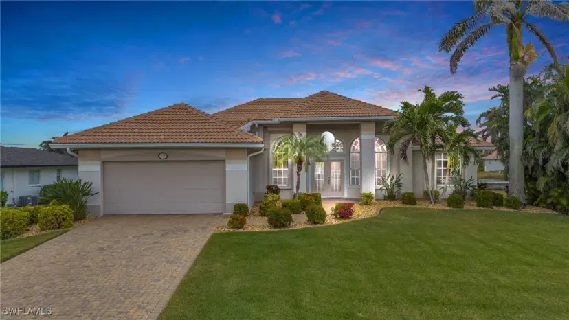 Picture of 127 SW 53Rd Ter, Cape Coral FL 33914