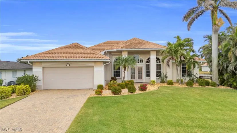 Picture of 127 SW 53Rd Ter, Cape Coral FL 33914