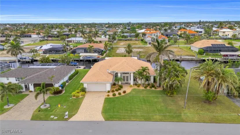 Picture of 127 SW 53Rd Ter, Cape Coral FL 33914