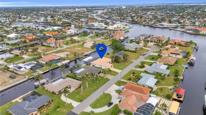 Picture of 127 SW 53Rd Ter, Cape Coral FL 33914