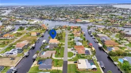 Picture of 127 SW 53Rd Ter, Cape Coral, FL 33914