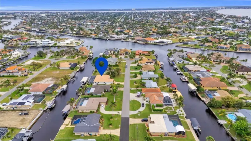 Picture of 127 SW 53Rd Ter, Cape Coral FL 33914