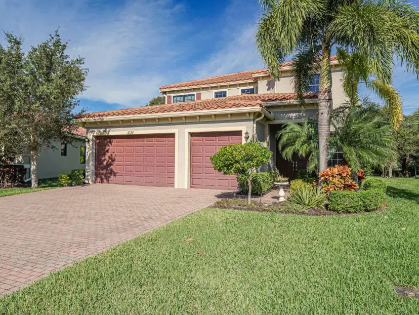 Picture of 4124 56Th Lane, Vero Beach FL 32967