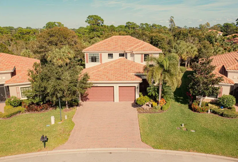 Picture of 4124 56Th Lane, Vero Beach FL 32967