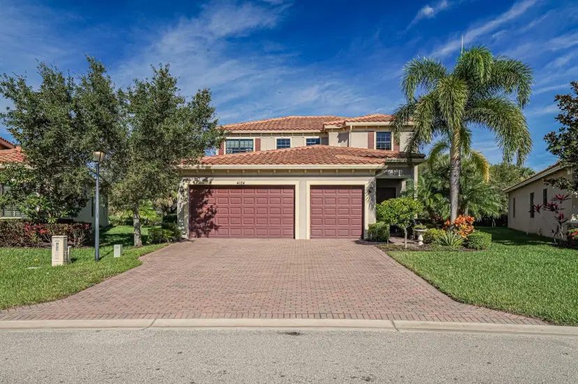 Picture of 4124 56Th Lane, Vero Beach FL 32967