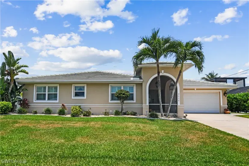 Picture of 2019 SE 28Th Ter, Cape Coral FL 33904