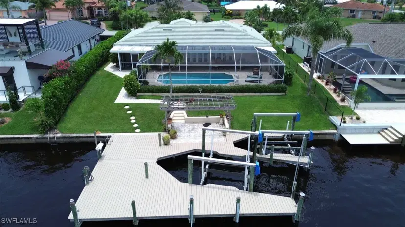 Picture of 2019 SE 28Th Ter, Cape Coral FL 33904