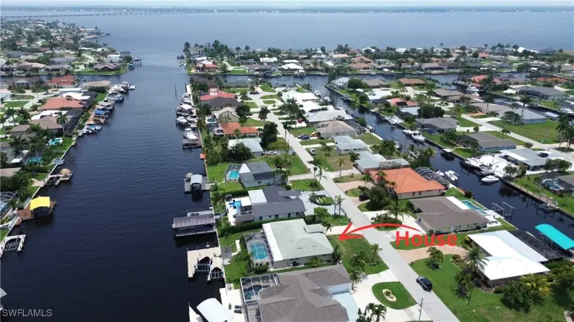 Picture of 2019 SE 28Th Ter, Cape Coral FL 33904