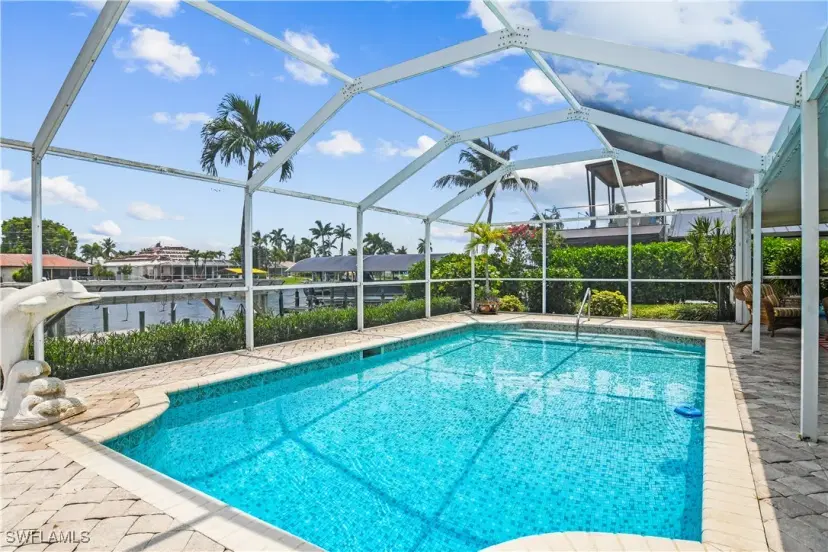 Picture of 2019 SE 28Th Ter, Cape Coral FL 33904