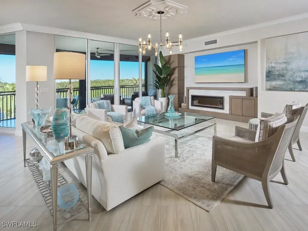 Picture of 4800 Pelican Colony Blvd 202, Bonita Springs, FL 34134