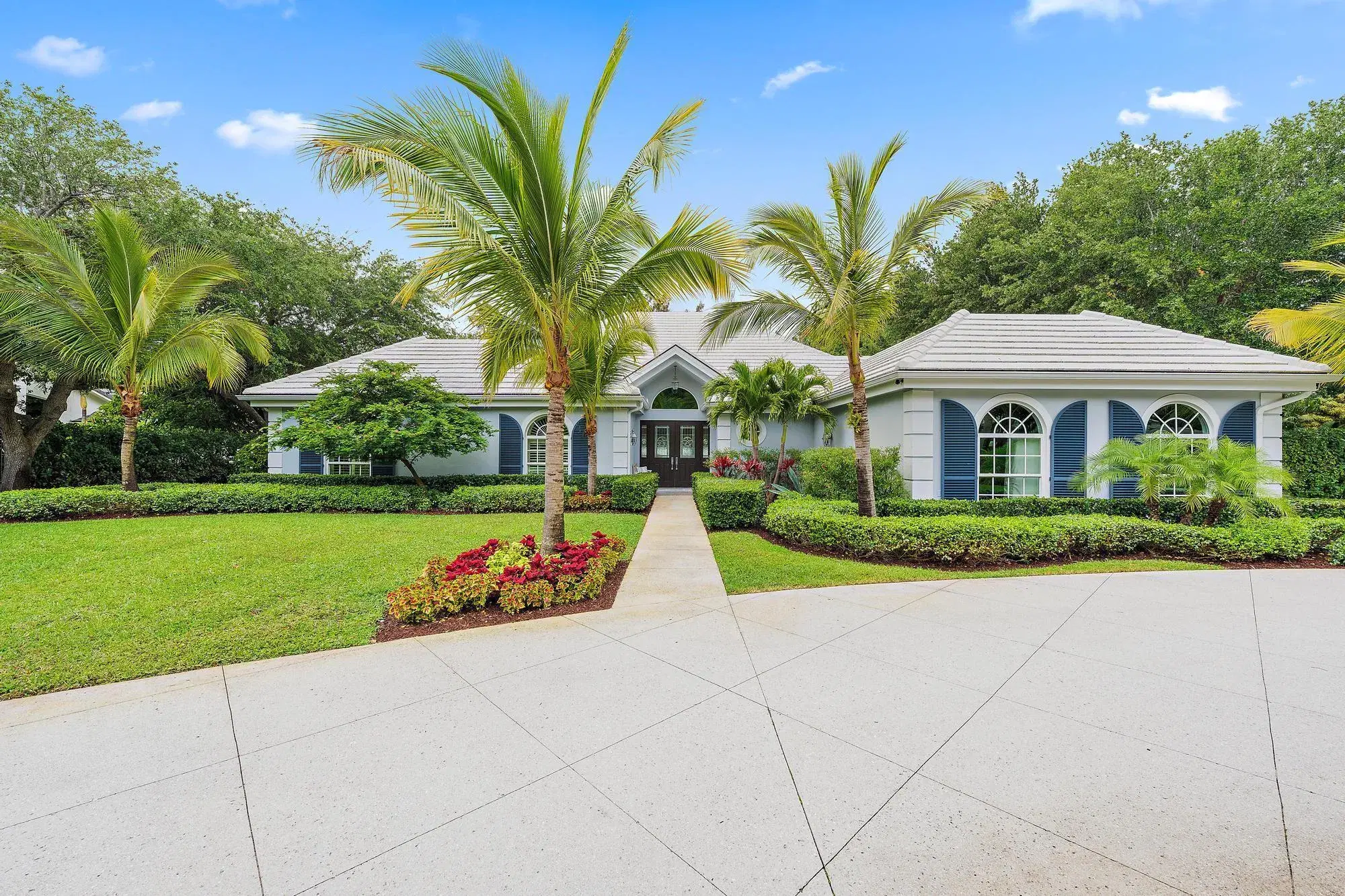 Picture of 12375 Ridge Road, North Palm Beach, FL 33408